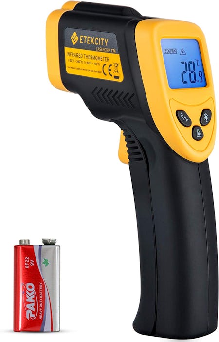 Etekcity Infrared Thermometer