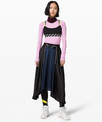 Face Forward Skirt lululemon x Roksanda