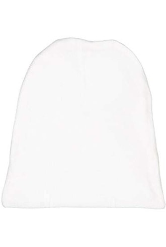 Infant Baby Rib Cap by Rabbit Skins