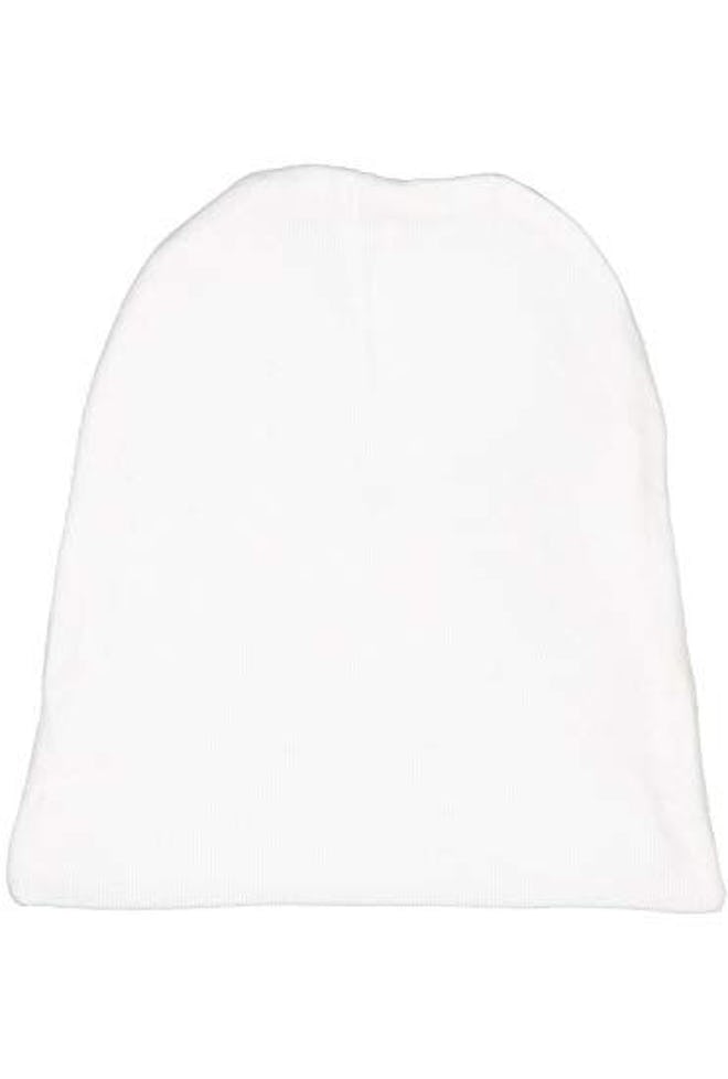 Infant Baby Rib Cap by Rabbit Skins