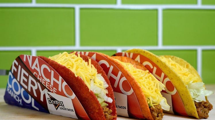 Taco Bell's Steal A Base, Steal A Taco redemption day is coming soon, which means you can grab a fre...