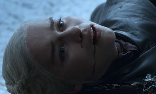'Game of Thrones' costume ideas
