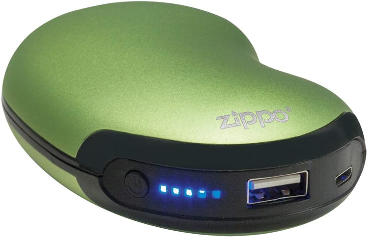 Zippo Rechargeable Hand Warmers