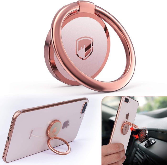 FITFORT Phone Kickstand
