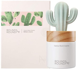 Round A’Round Cactus Room Scents