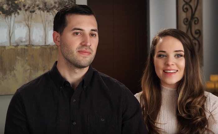 Michelle Duggar said she is OK with her daughters wearing pants during a Tuesday night episode of TL...