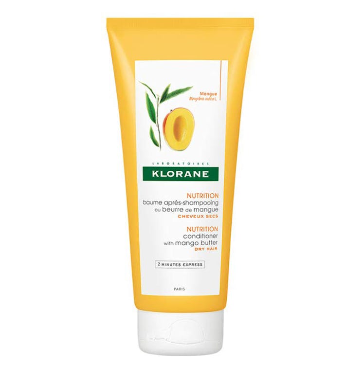 Klorane Nourishing Conditioner With Mango Butter