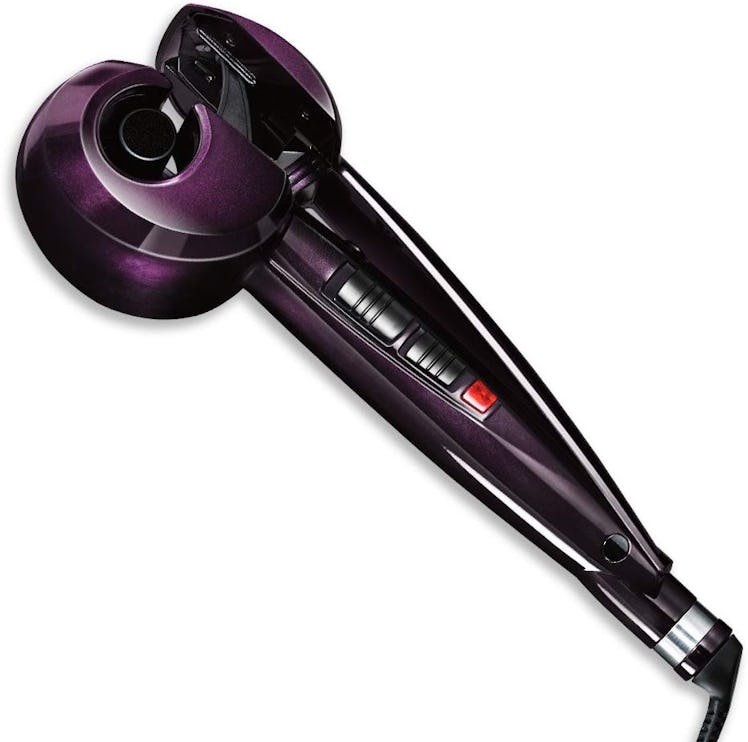 INFINITIPRO BY CONAIR Curl Secret