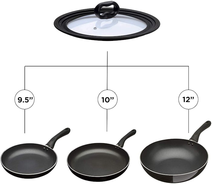 Ecolution Universal Lid