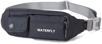 Waterfly Fanny Pack Waist Bag