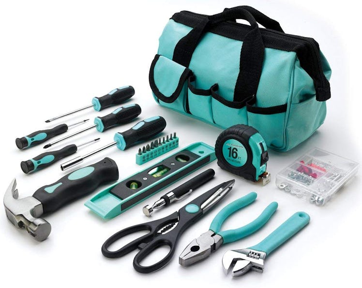 Allied Tool Set