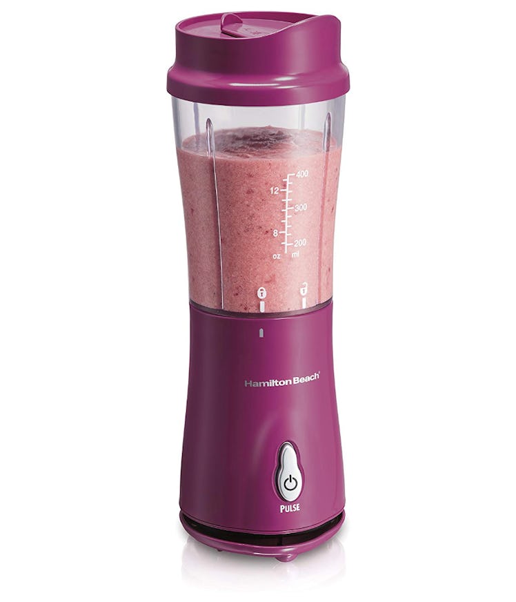 Hamilton Beach Personal Blender