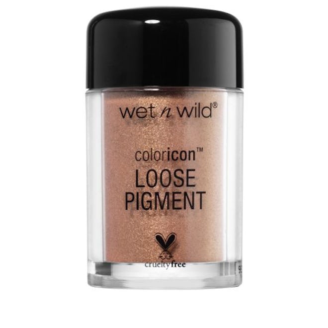 Fantasy Makers Color Icon Loose Pigment - Gold
