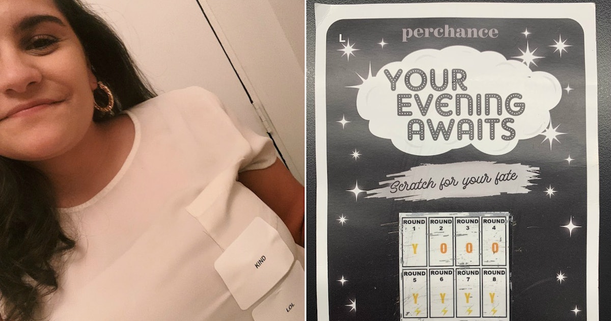 going speed dating alone going speed dating alone