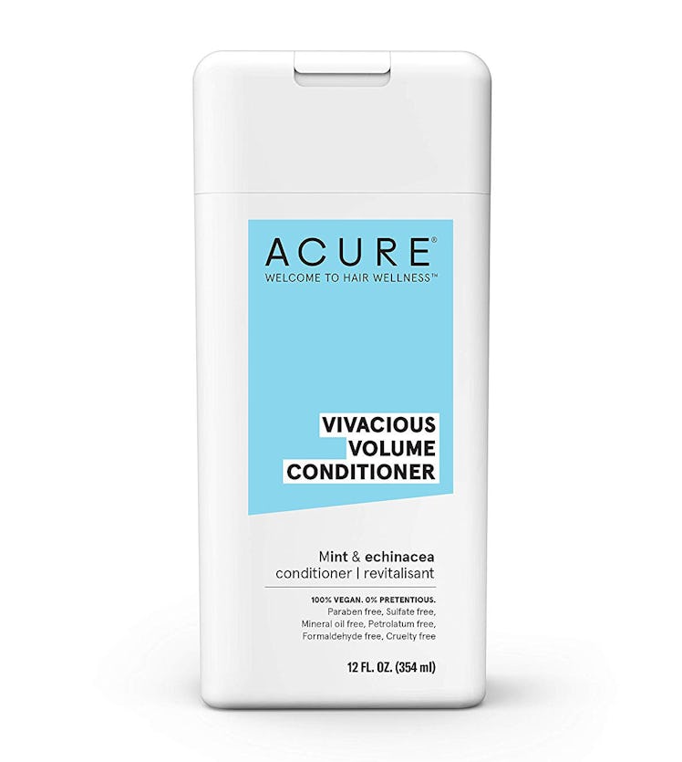 Acure Vivacious Volume Conditioner