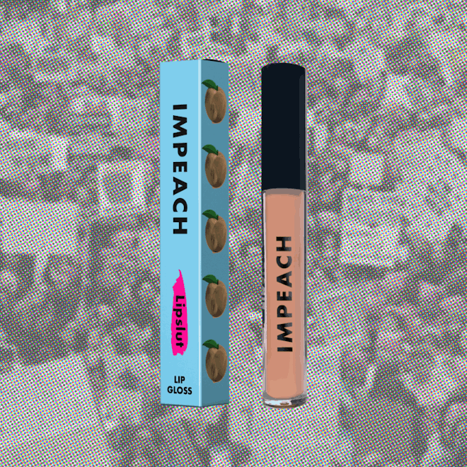 Lipslut Impeach Lip Gloss