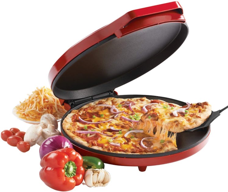 Betty Crocker Pizza Maker