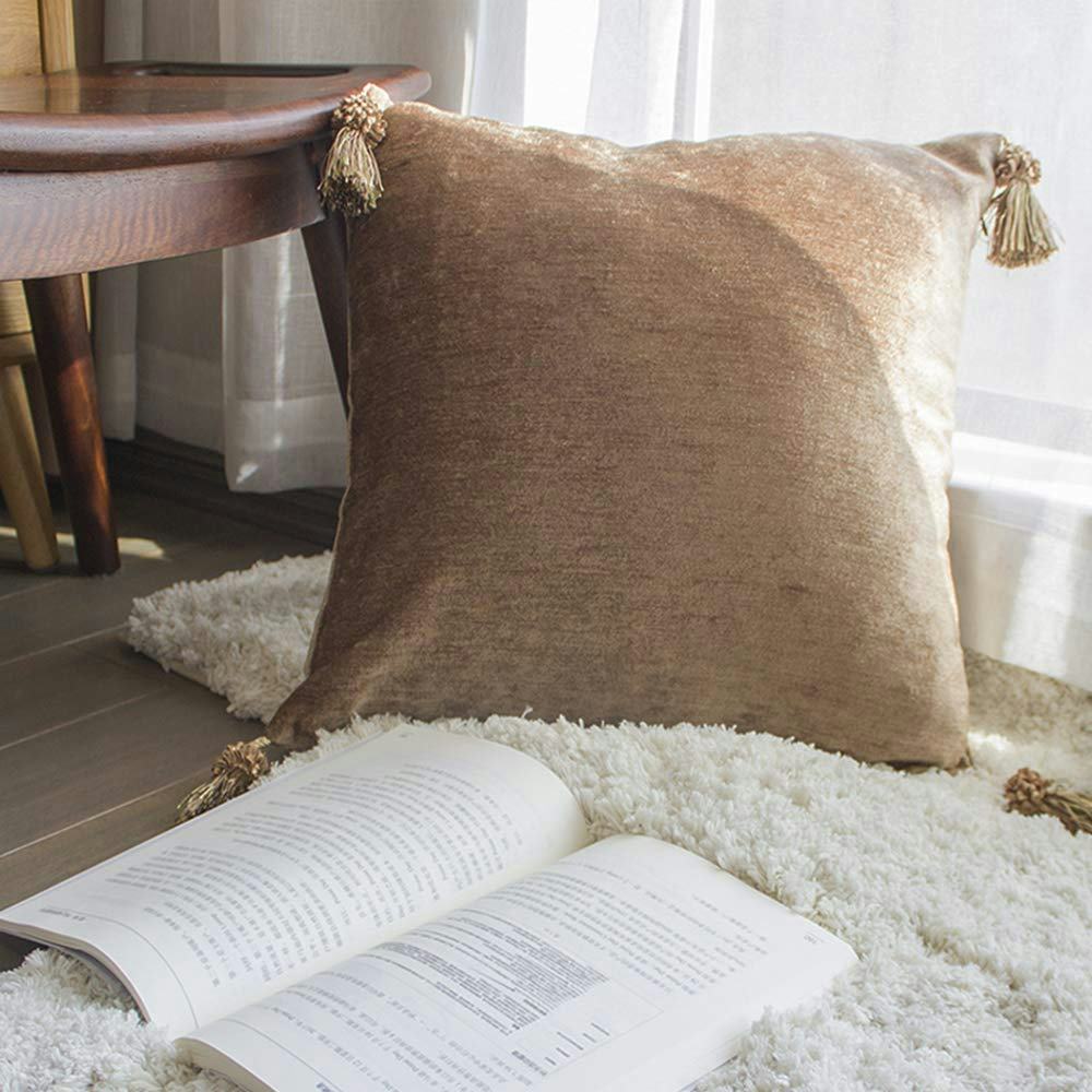 17 Cheap Decorative Pillows Under 5