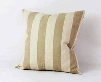 Sinoguo Hemp Decorative Pillow 