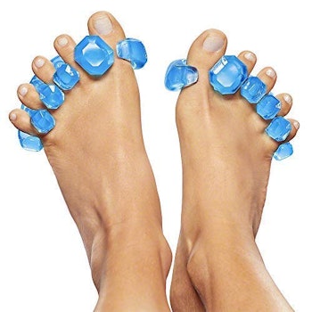 YogaToes Gel Toe Stretcher 