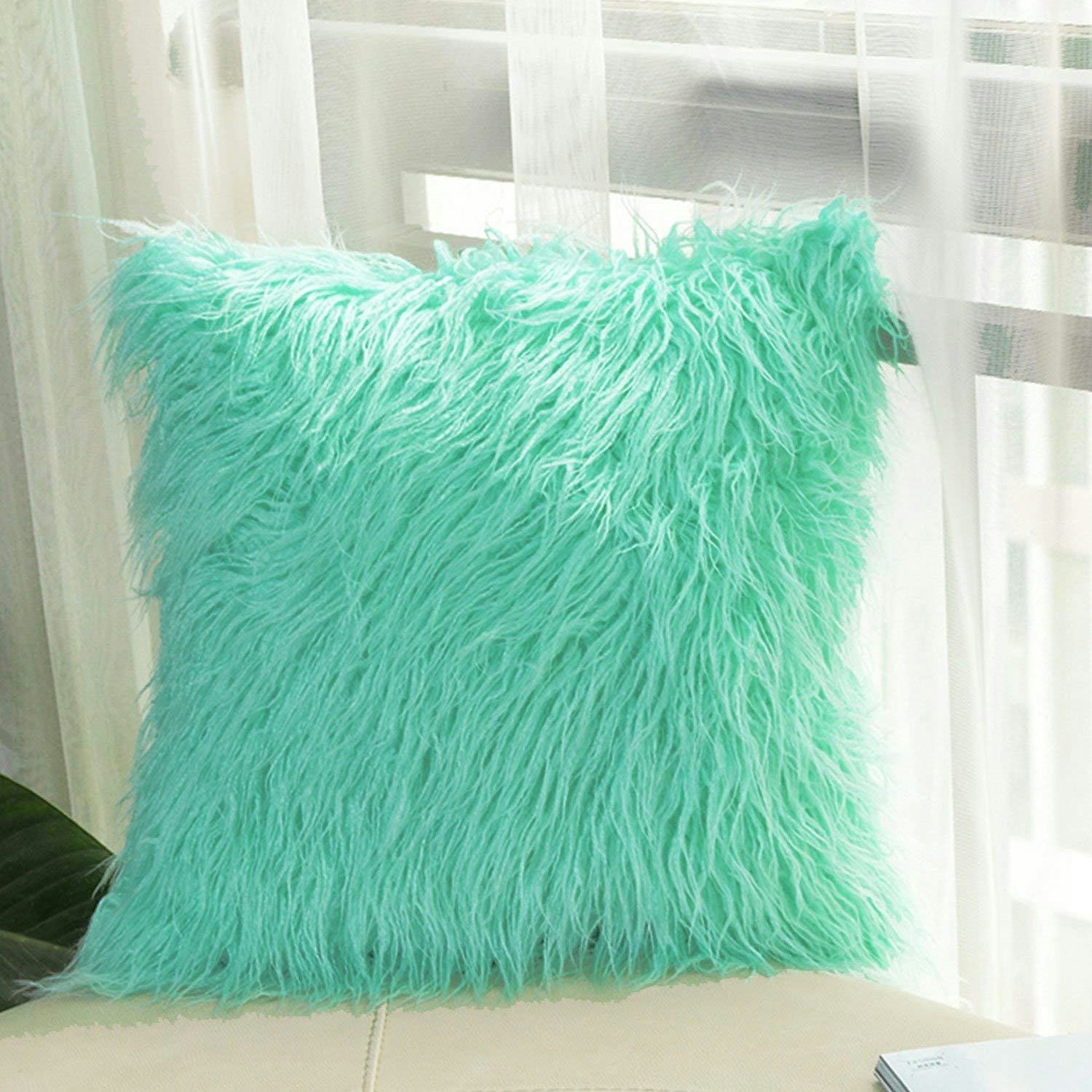 17 Cheap Decorative Pillows Under 5