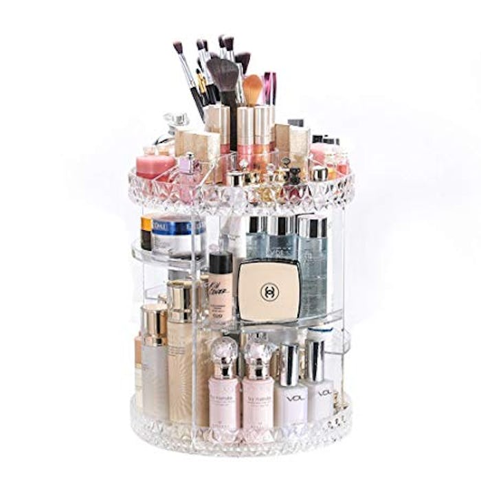 DreamGenius Makeup Organizer