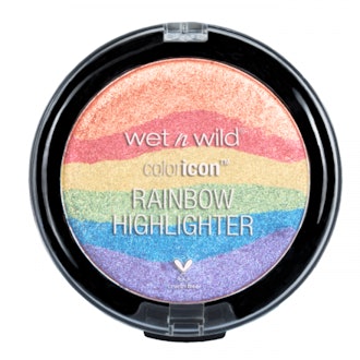 Fantasy Makers Color Icon Rainbow Highlighter- Moonstone Mystique