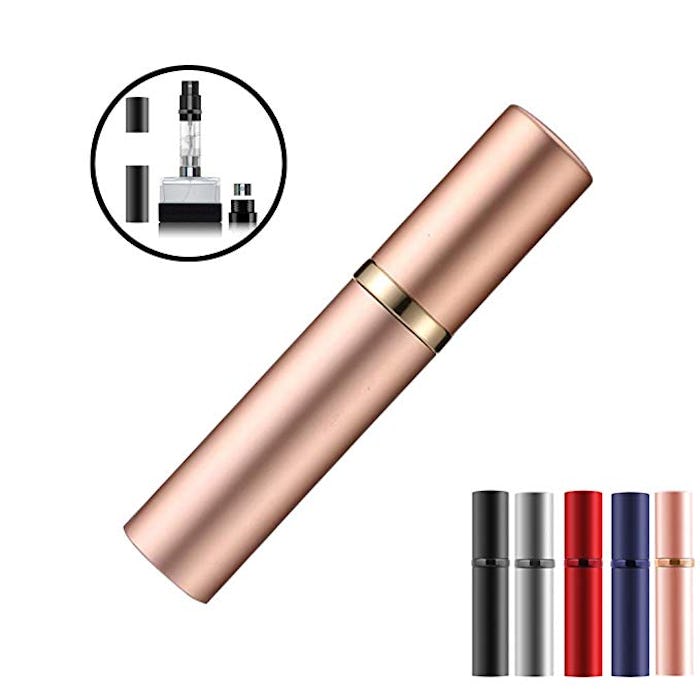 D-Lotus Perfume Atomizer