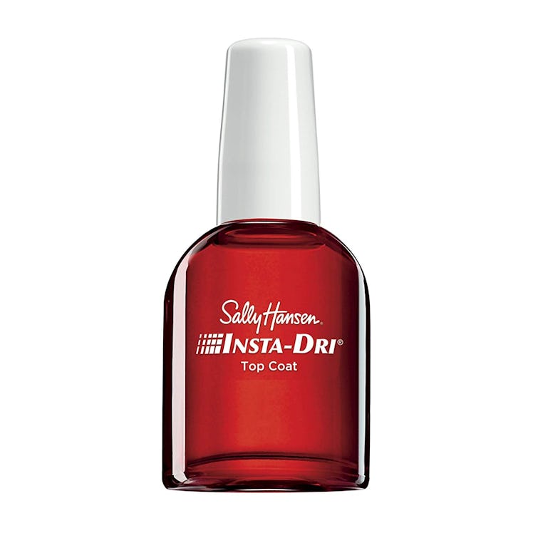 Sally Hansen Insta-Dri Top Coat