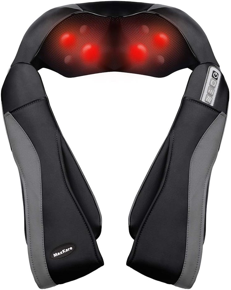 MaxKare Shiatsu Electric Massager