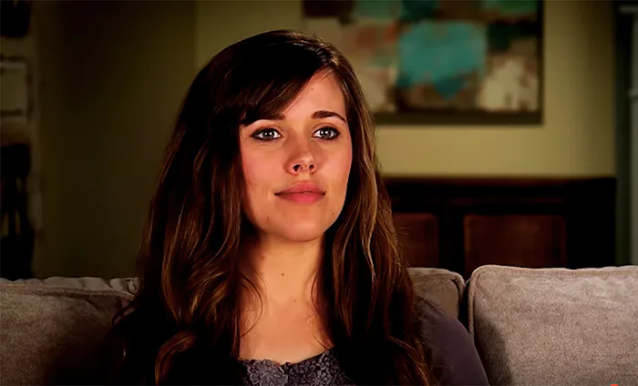 Jessa Duggar shares rare sibling photo of her three kids.