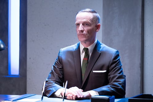 Marc Evan Jackson as Shawn in 'The Good Place'