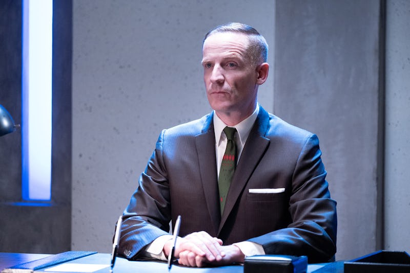 Marc Evan Jackson as Shawn in 'The Good Place'