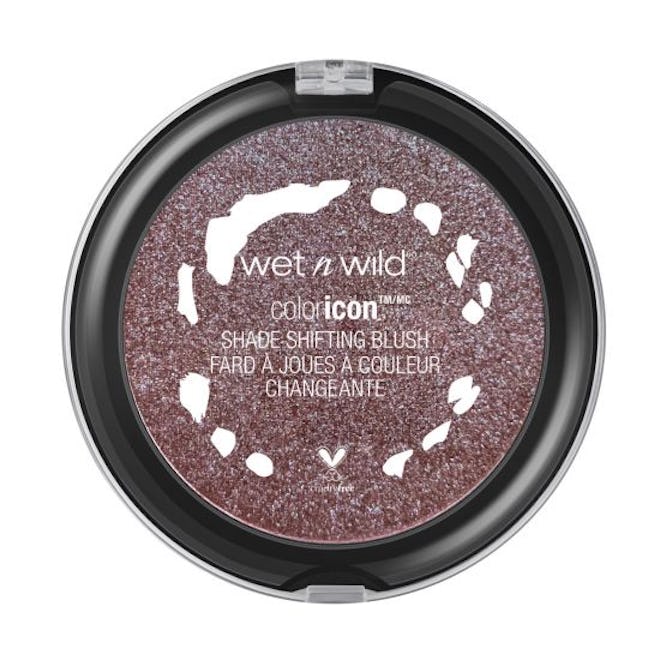 Fantasy Makers Color Icon Shade Shifting Blush - Ghoul