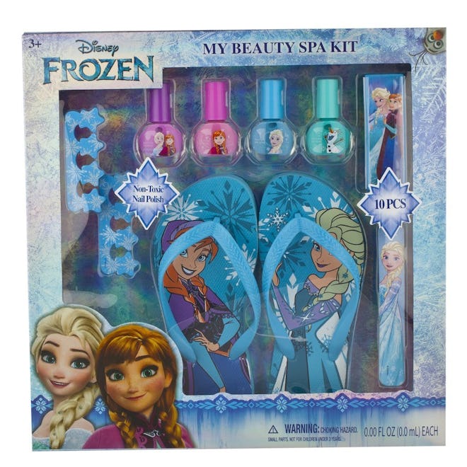 Frozen My Beauty Spa Set
