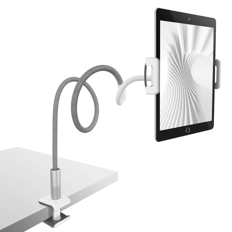 Lamicall Gooseneck Tablet Holder 