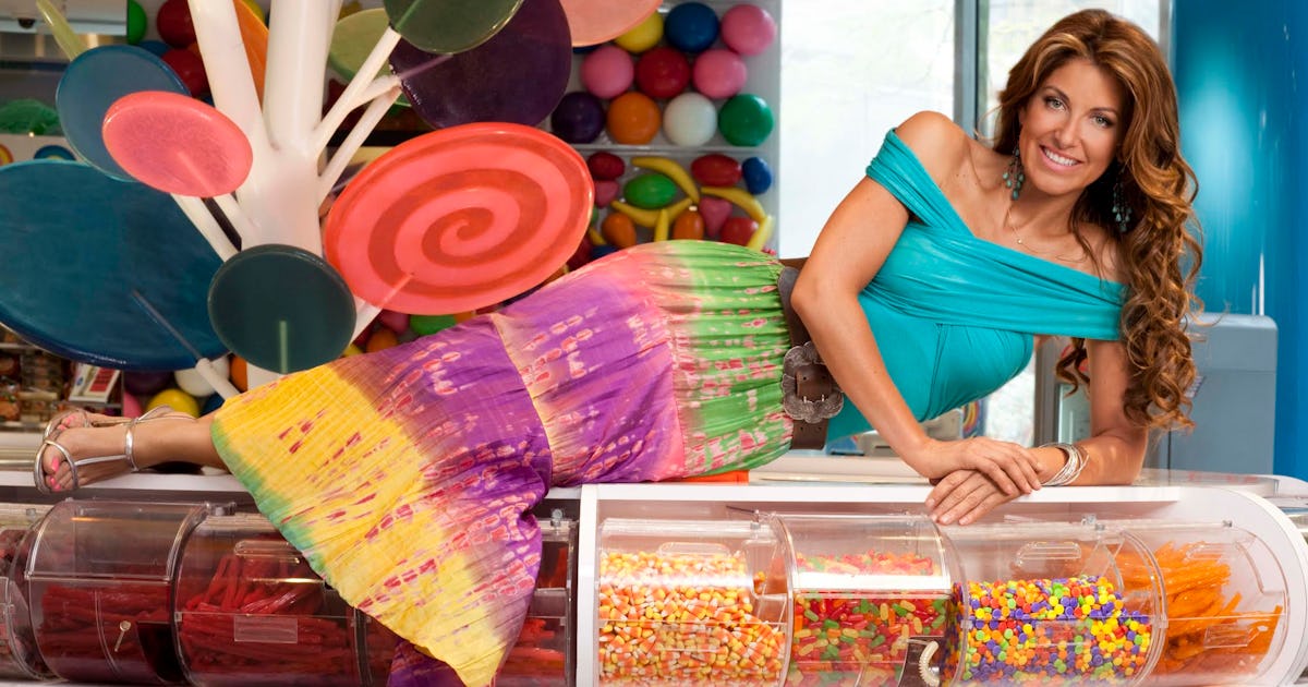 Dylan Lauren Knew She D Made It Right When She Opened The Doors To Dylan S Candy Bar Dylan Lauren Knew She D Made It Right When She Opened The Doors To Dylan S Candy Bar