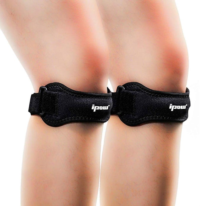 IPOW Knee Strap (2-Pack)