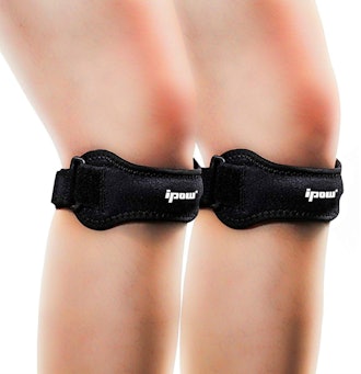 IPOW Knee Strap (2-Pack)