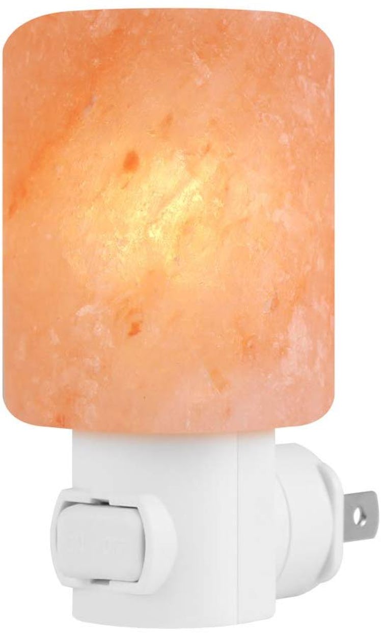 Syntus Himalayan Lamp Plug