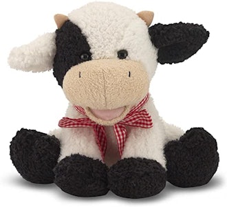 Cow Stuffed Toy