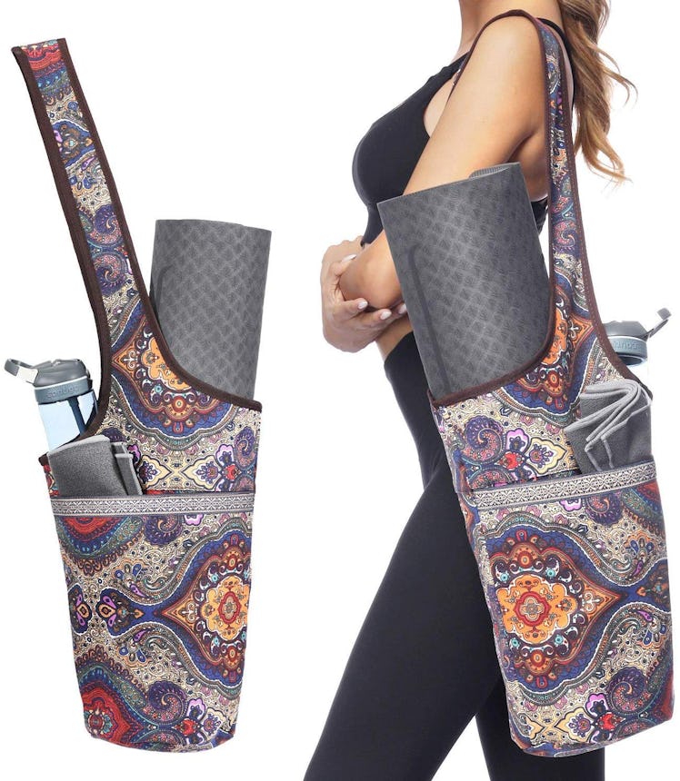 Ewedoos Yoga Mat Bag