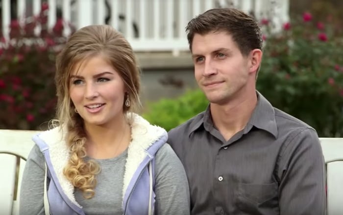 The Bates family has grown by one more now that Erin Bates Paine has given birth to her fourth child...