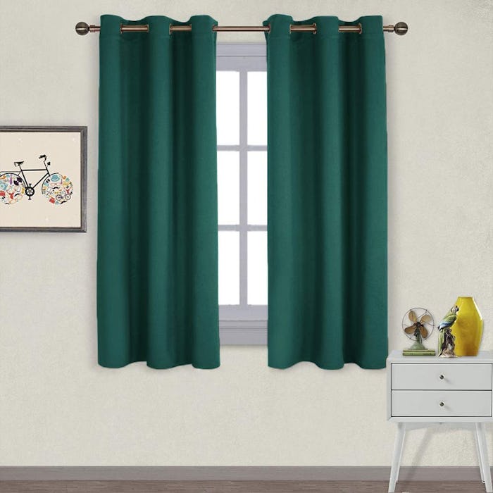 NICETOWN Blackout Curtains