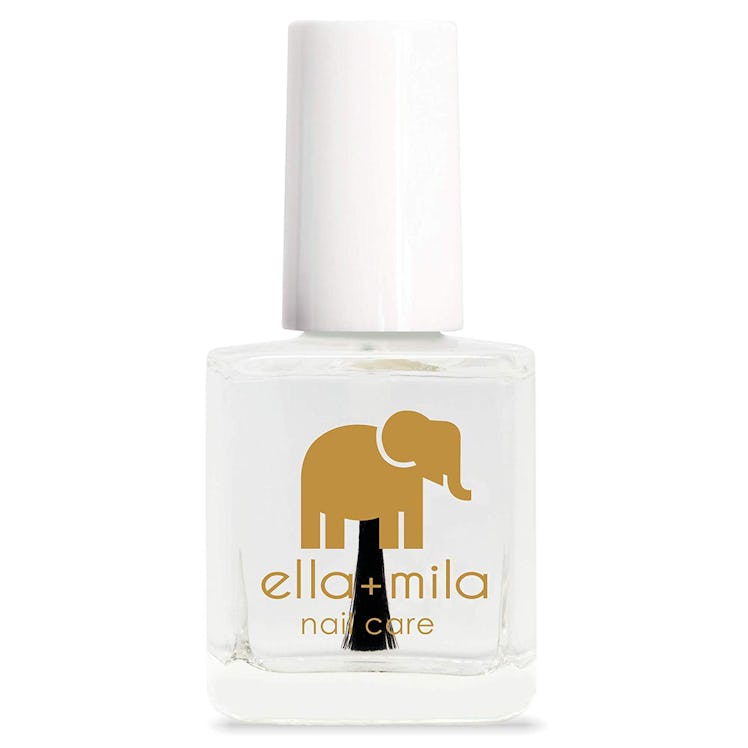 Ella+Mila Fast-Drying Top Coat