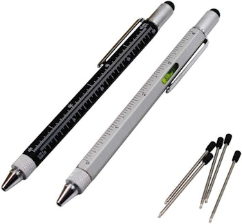 JASON YUEN Screwdriver Pen (2-Pack)