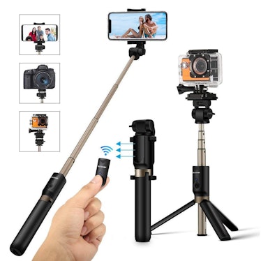 BlitzWolf  Selfie Stick Tripod