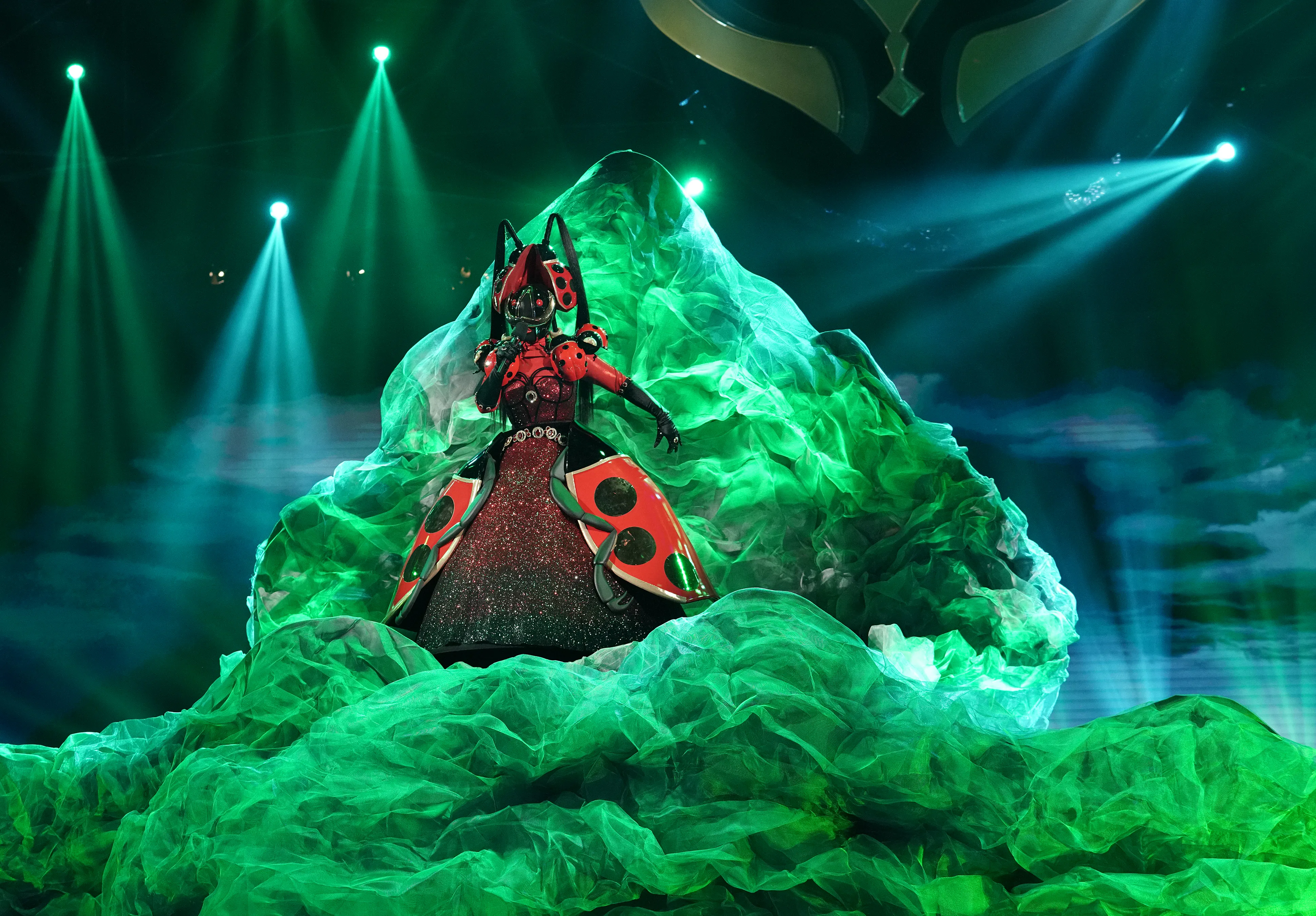 Why Isn't 'The Masked Singer' On? The Oct. 23 Episode Got Bumped For A Game