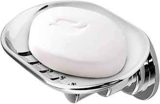 BOPai Elegant Suction Soap Dish 