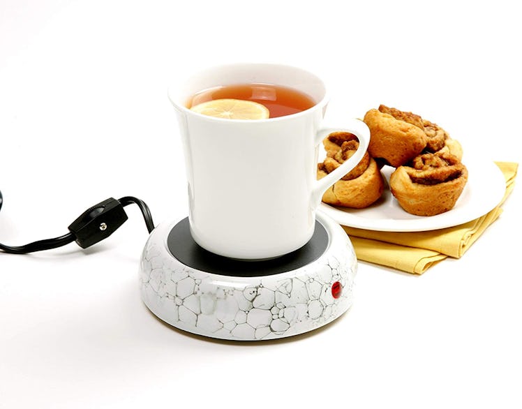 Norpro Decorative Cup Warmer